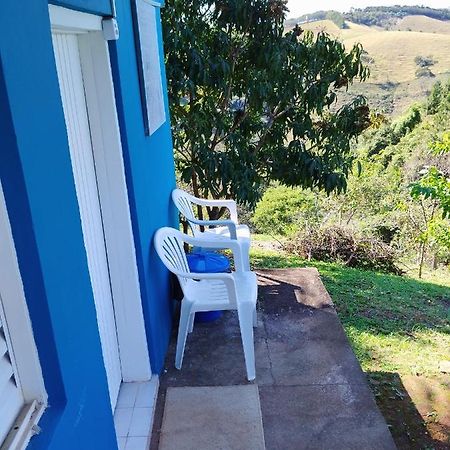 Apartmán Rancho Lux Águas de Lindóia Exteriér fotografie